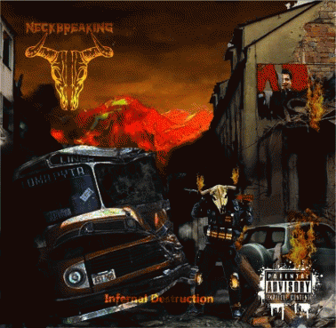 Infernal Destruction